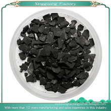 High Quality Nut Shell Activated Carbon for Alcohol Purification